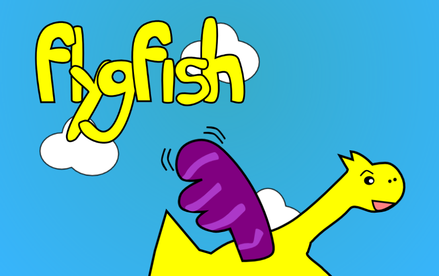 Flygfish