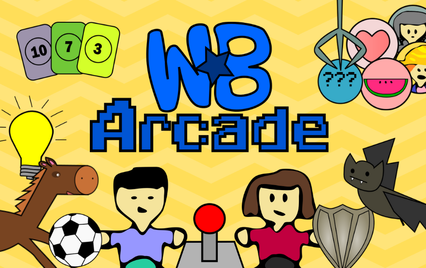 WB Arcade