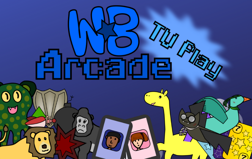 WB Arcade: TV Play