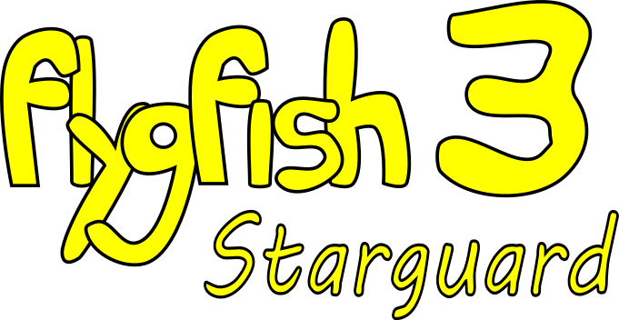 Flygfish 3: Starguard
